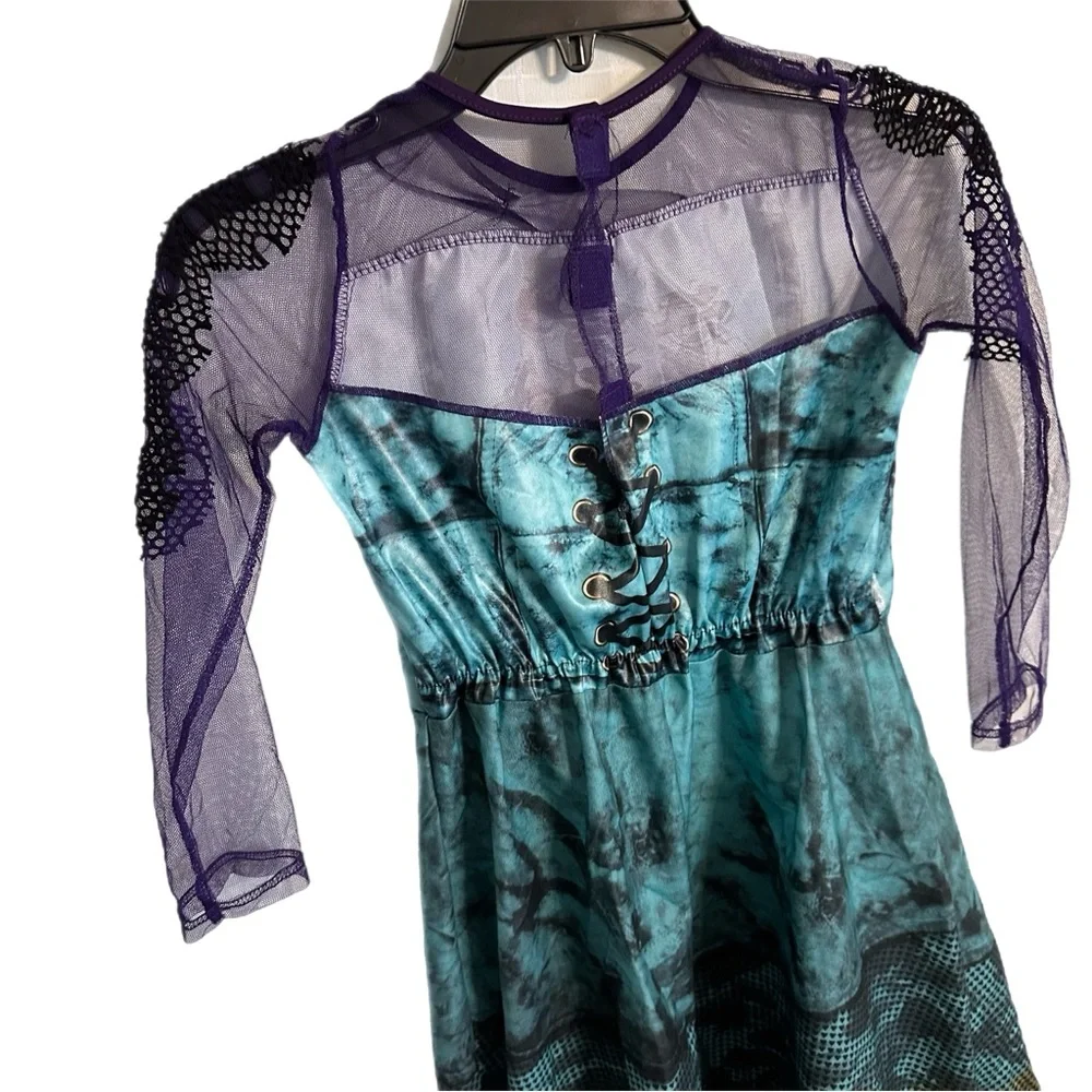 Descendants2 Costume
